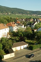 Just another perspective of the landscape around Neustadt.